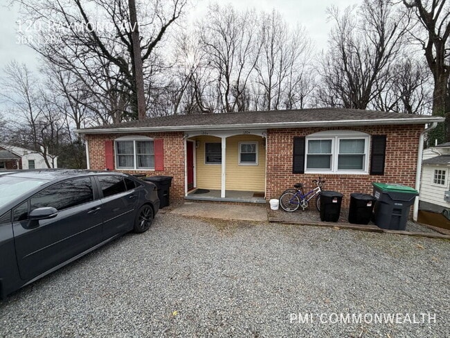 Building Photo - 120 Raymond Ave