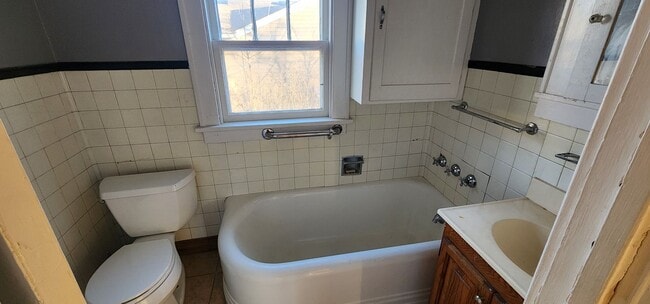 Photo - 3/4 bed 1 bath home