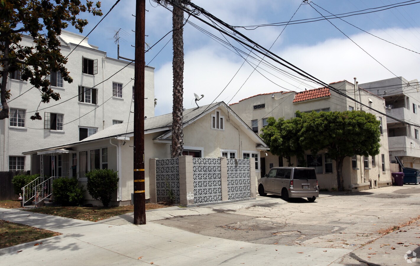 Photo - 280-282 Esperanza Ave Apartments
