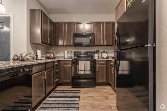 Photo - Aria at Stancliff