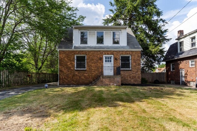 Photo - 1914 S Heights Ave Casa