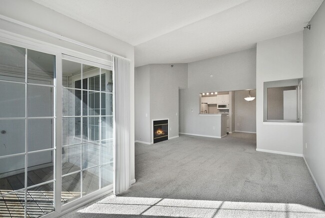 Photo - Pendleton Park Apartments