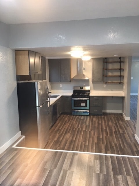 1202 Pine St Unit 1