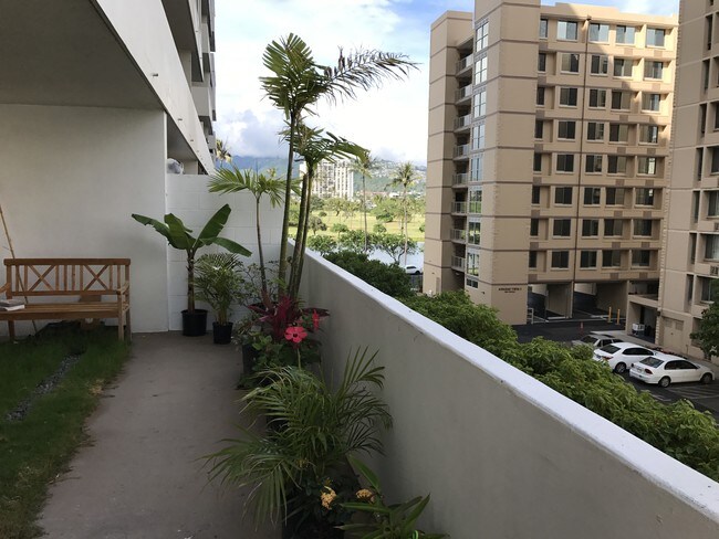 Photo - 2421 Ala Wai Blvd Unidad 4