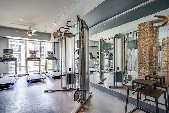 Photo - Cortland Midtown East