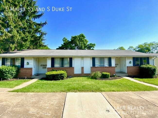 Photo - 451 E Maple St Unit B