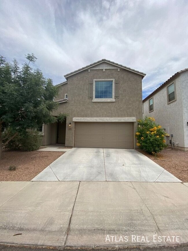 Building Photo - 1229 E Taylor Trail Rental
