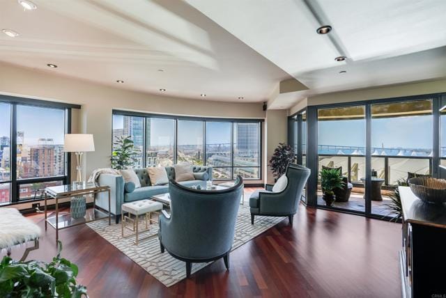 Photo - 200 W Harbor Dr Unit 1502