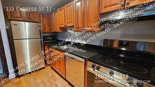 Photo - 335 Cypress St