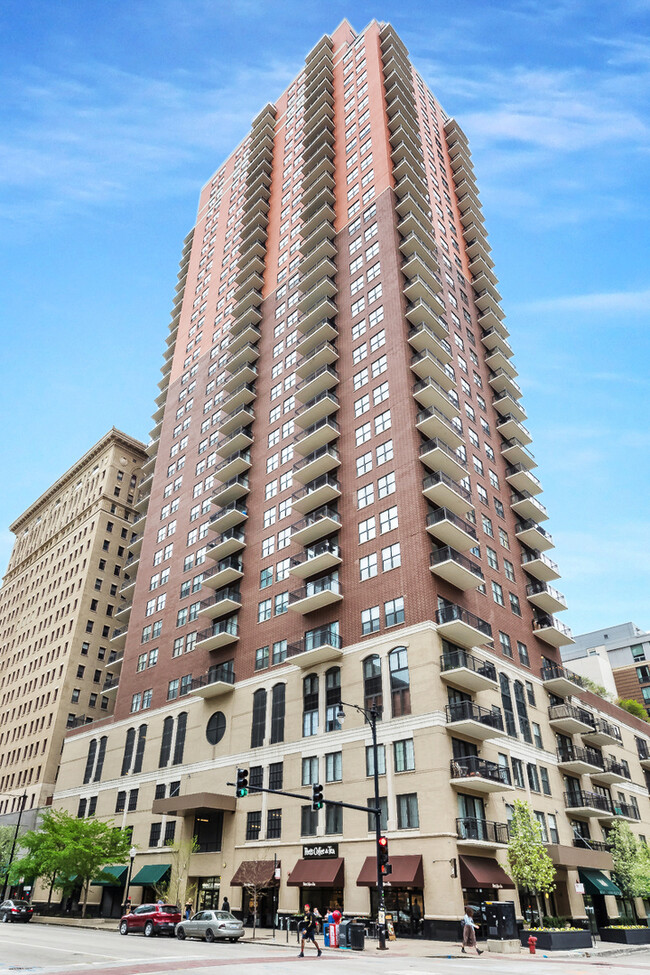 Photo - 41 E 8th St Condo Unit 1703