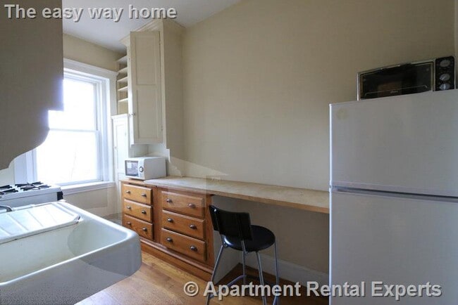 10 Wendell St Unit 22