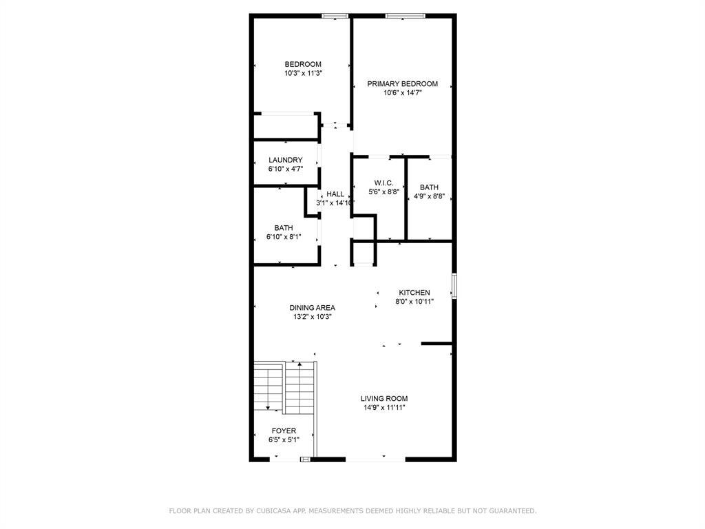 Photo - 254 Trestle Tree Unit AB