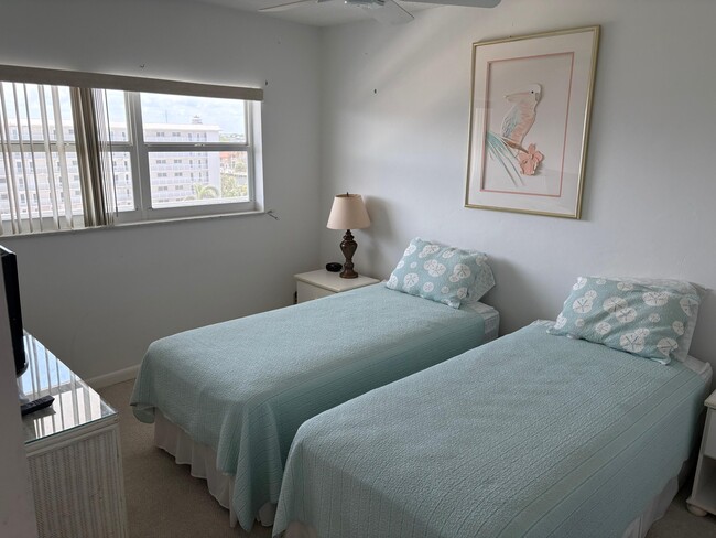 Photo - 3101 S Ocean Blvd Unit 608
