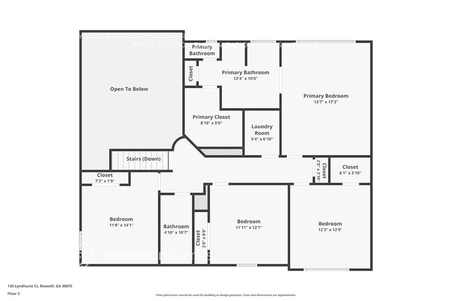 Photo - 130 Lyndhurst Ct