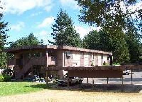 Hawks Prairie Apartments - Hawks Prairie Apartments
