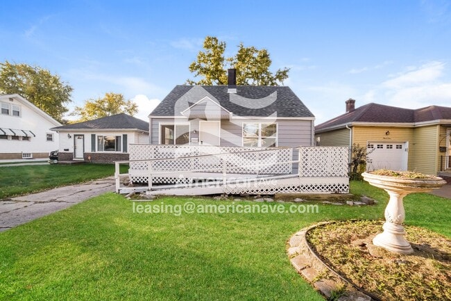 Photo - 908 E Maywood Ave
