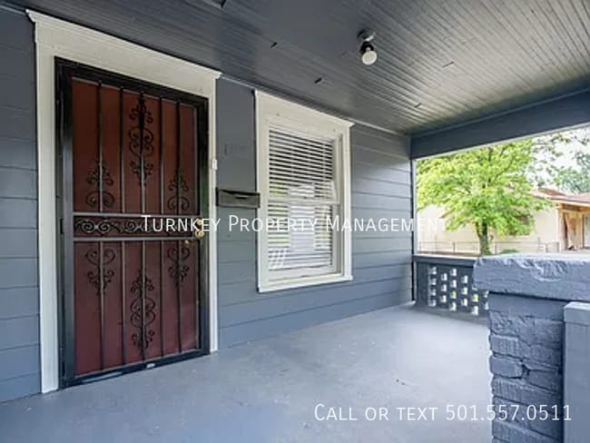 Photo - 1023 S Booker St