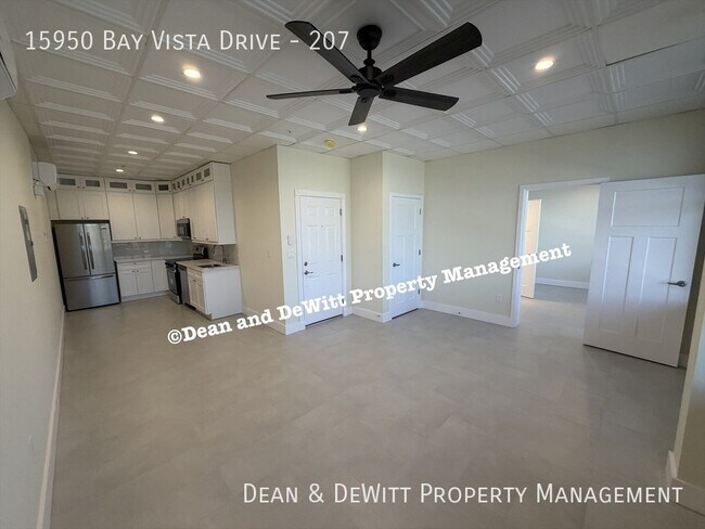 Photo - 15950 Bay Vista Dr Unit 207