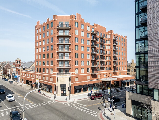 Building Photo - 515 Main St Unit 507