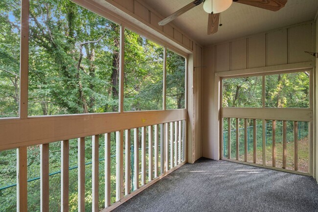 Photo - East Asheville Condo in The Cloisters