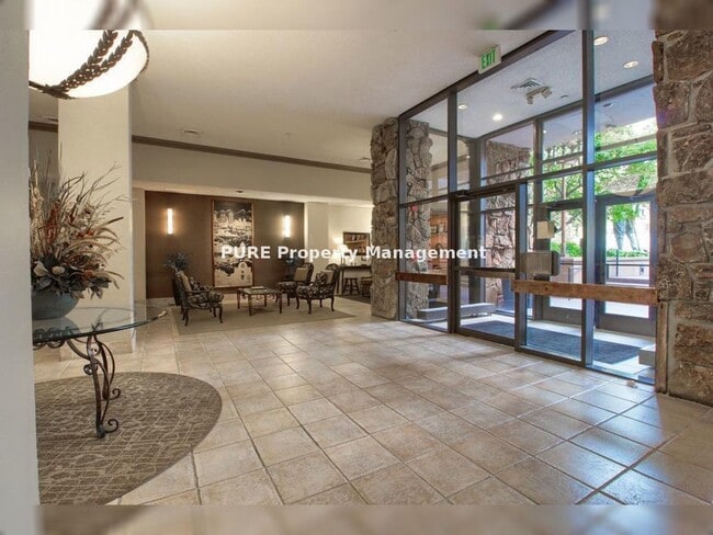Photo - Large furnished studio apartment!
