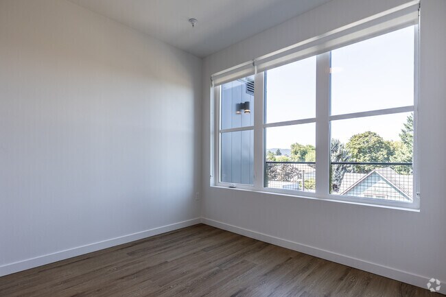 2HAB, 1,5BA - 813SF - The Robert