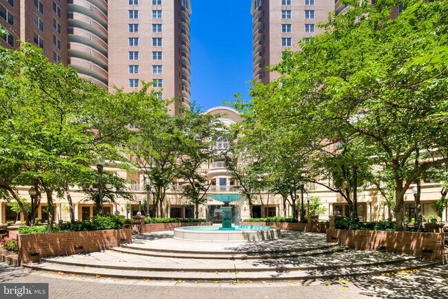 Photo - 900 N Taylor St Unit 1508