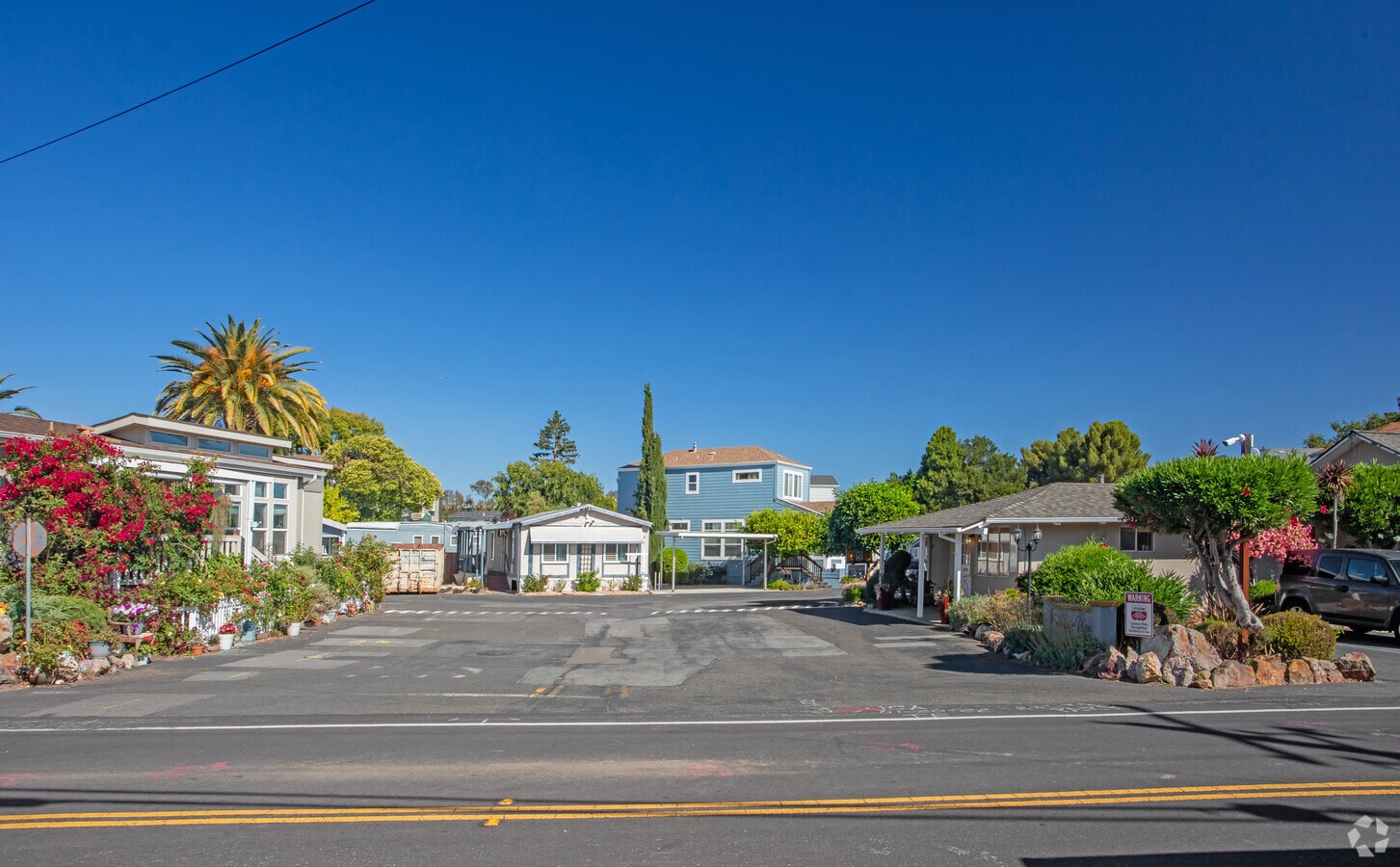 Bonny View Mobile Home Park - Bonny View Mobile Home Park