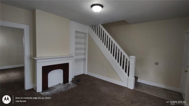 1131 W High St