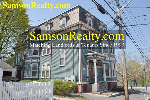 Building Photo - 129 Cypress St Unit 3R Rental