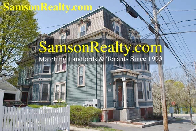 Photo - 129 Cypress St Condo Unit 3R
