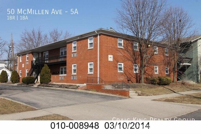 Photo - 50 McMillen Ave