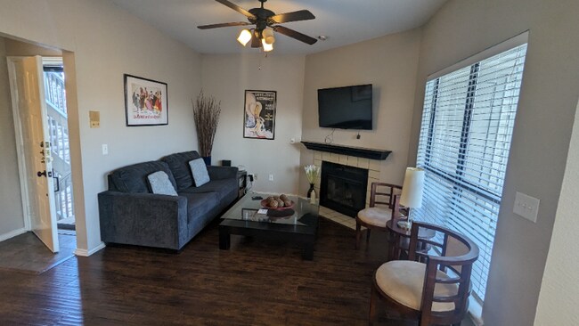 7340 Skillman St Unit 1102