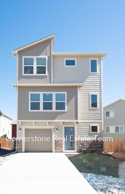 Building Photo - 855 Endeavor Wy Rental