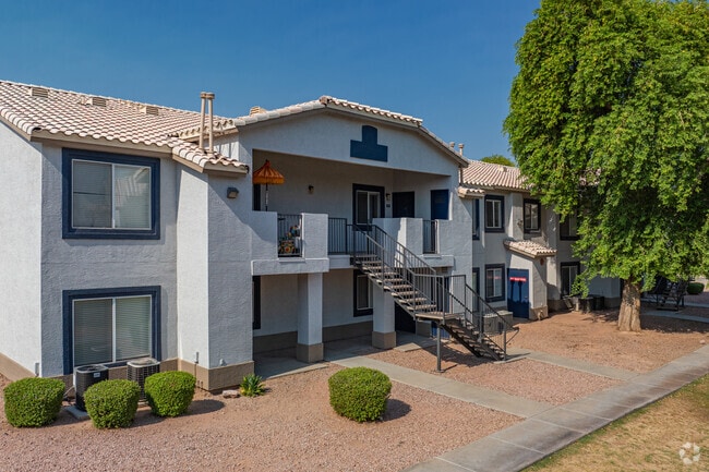 Photo - The Barton Apartments
