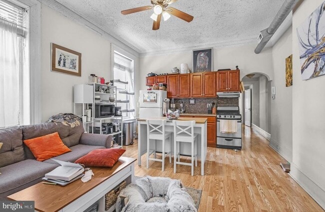 Photo - 3017 W Girard Ave Apartamento Unidad 1R