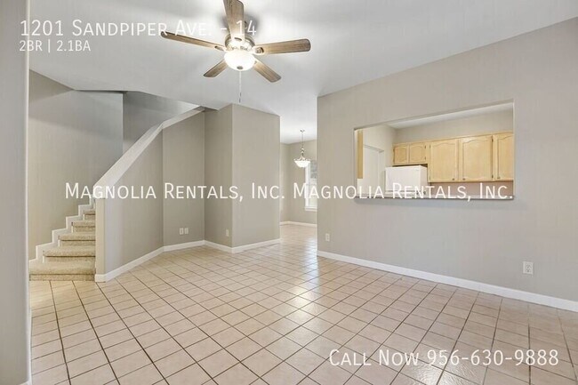 1201 Sandpiper Ave Unit 14