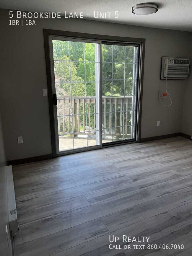 5 Brookside Ln Unidad 5 Rental Woodstock, CT
