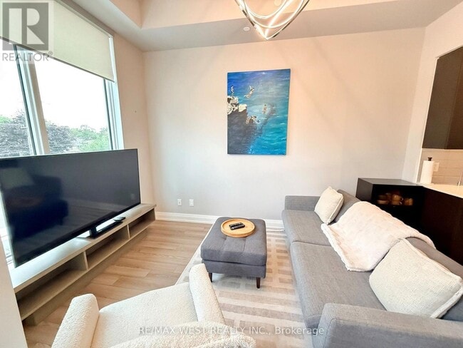 Photo - 3121 Sheppard Ave E Unit 210