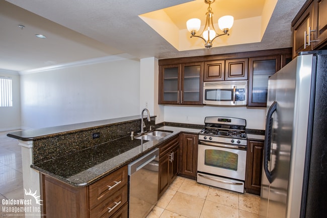 Photo - Elegant 1Bdm 1Ba Condo in Guard-Gated Las Vegas Community.