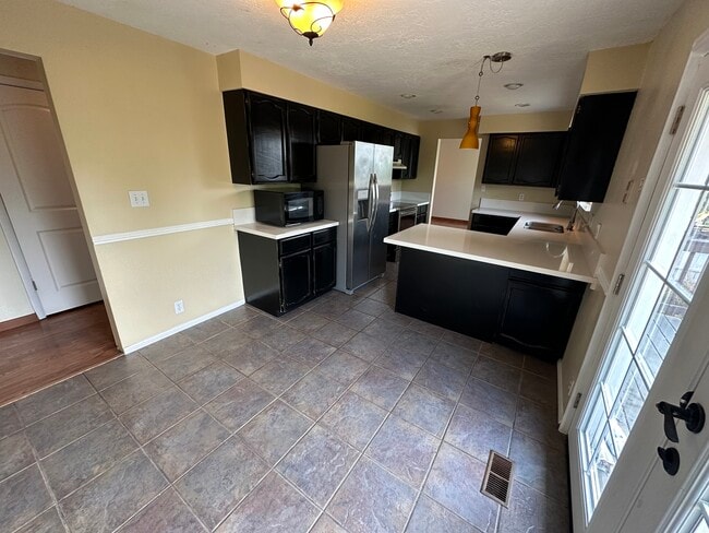 Photo - Orem - Single Family (Double kitchen)
