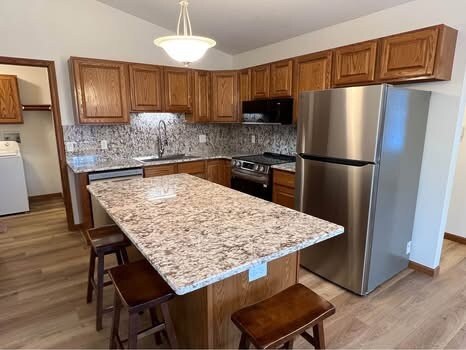 Photo - 1505 Hoover St Unit 1505 B