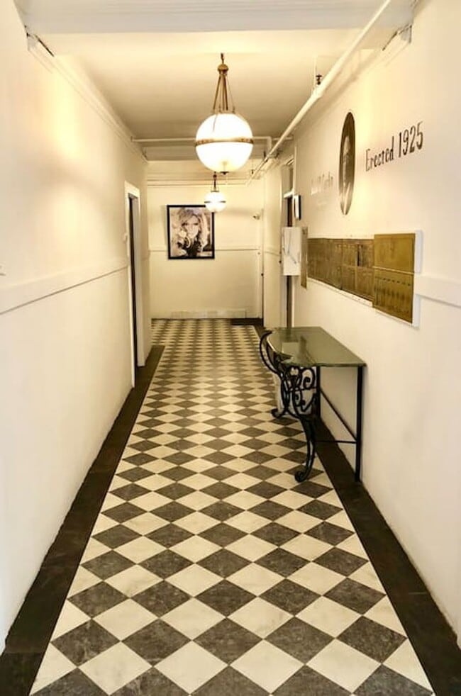 Ambassador Executive Residences, LLC