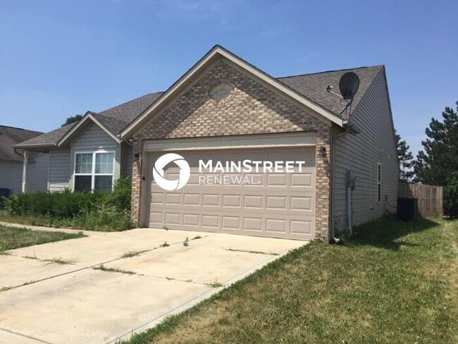 Photo - 3 Bedroom Pet-Friendly Home in Indianapoli...