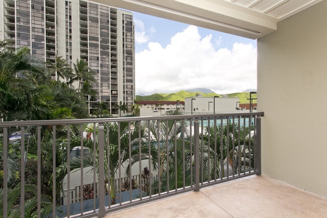 Photo - Beautiful 2 bed 2 bath condo in Kailua  - Ka Malanai