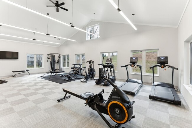 Country Meadows Apartments