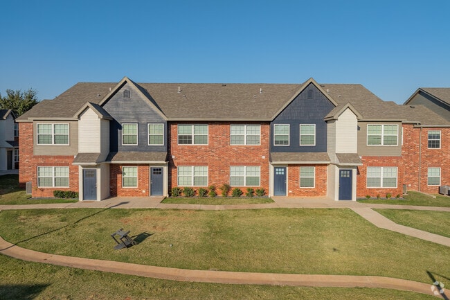 Exterior alternativo - Pointe at North Penn