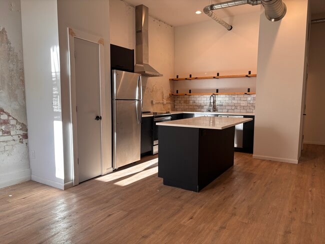 Photo - The Garber #1 Unit 2