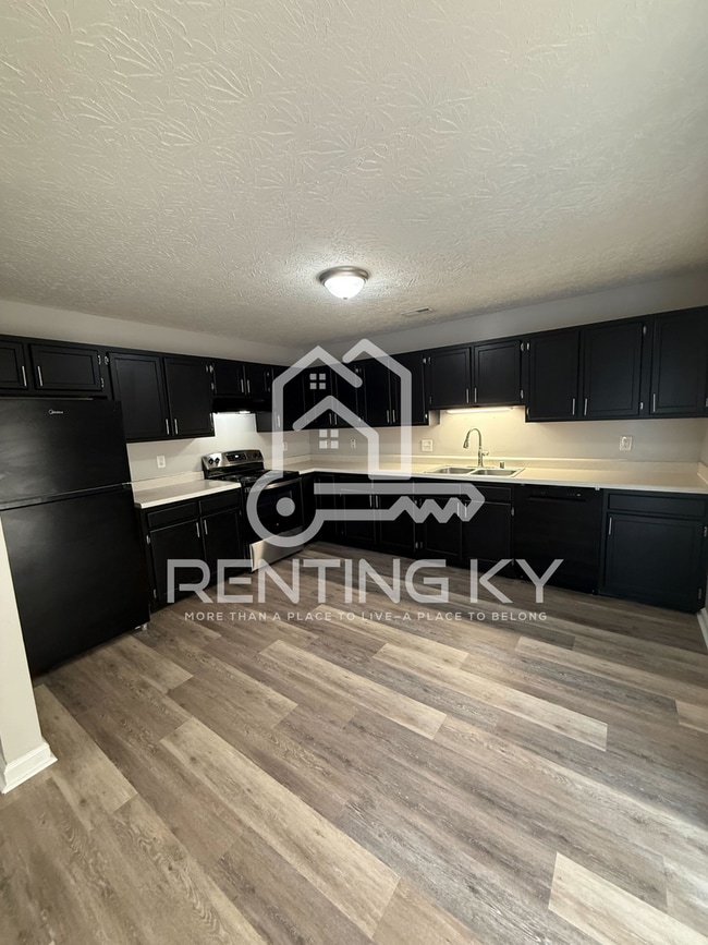 Photo - Newly Renovated 2-Bed, 1.5-Bath Townhouse!