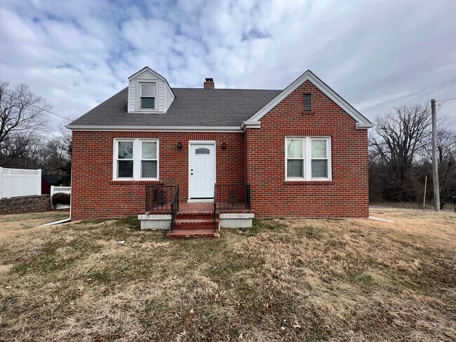 St Louis County Mo Houses For Rent Forrent Com